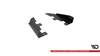 Flaps Honda Civic XI Type-R Rear Side