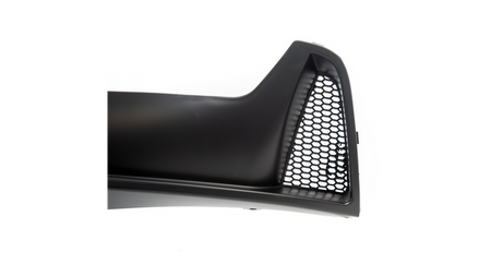 Dyfuzor BMW 4 F32 F33 F36 Tył Matt Black