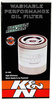 K&N Oil Filter SS-4005