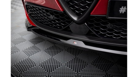 Splitters set Alfa Romeo Tonale Mk1