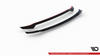 Spoiler Cap Kia Sorento IV