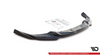 Splitter BMW 2 F87 Competition przód v.1 Gloss Black