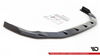 Splitter Audi RS3 8Y przód v.2 Gloss Black
