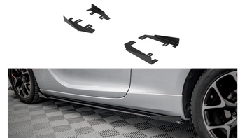 Flaps Opel Astra GTC OPC-Line J Side