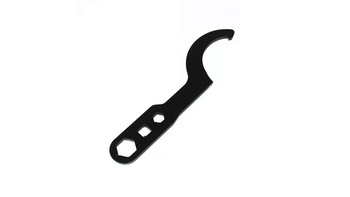 Threaded adjustment key 65-78mm
