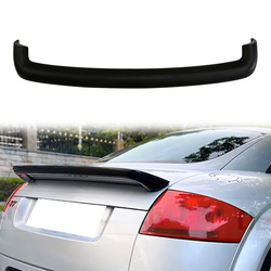 Diffuser Audi TT 8N Cap FRP