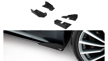 Flapsy Audi A5 F5 Facelift Boczne