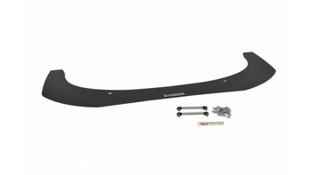 Splitter Audi RS6 C6 przód Racing v.2