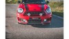 Splitter Mini Countryman II F60 JCW Front v.2 Gloss Black