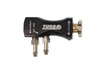 TurboWorks Manual Boost Controller BC10 Black