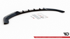 Splitters set Mercedes-Benz E AMG-Line W212 Facelift