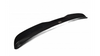 Spoiler Audi S3 8L Dachowy Gloss Black