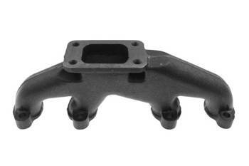 Exhaust manifold VW GOLF JETTA 2.0 8V T25 TURBO