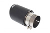 Exhaust Pipe 89mm enter 63,5mm SLIDE