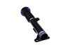 Drift Suspension D2 Racing BMW 3 SERIES E36 6 CYL (Modified Rr Integrated) 90-98