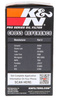 K&N Oil Filter PS-7030