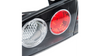Lights SEAT IBIZA III Rear Black