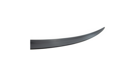 Spoiler Mercedes-Benz E C238 Lip Carbon Look