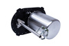 Integrated fuel basket insert CFC TurboWorks