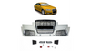 Bumper Audi A6 C6 Front