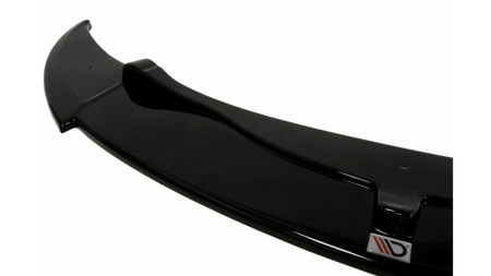 Splitter Przedni BMW M3 E92 / E93 (Przedliftowy Model pasuje do Splittera M Performance) Gloss Black