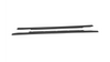 Diffuser Mercedes-Benz CLS C218 Side Skirts v.1 Gloss Black