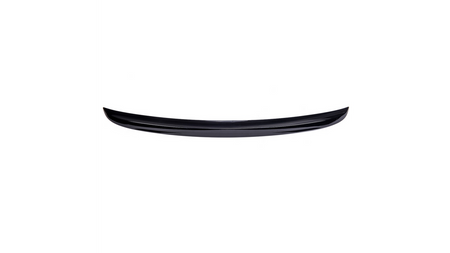 Spoiler BMW 5 E60 Lip Carbon Look