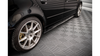 Zestaw Splitterów Seat Exeo