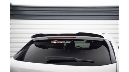 Zestaw Splitterów Mercedes-Benz CLA AMG-Line X118