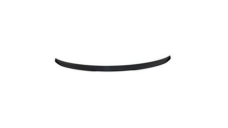 Lotka BMW 4 G22 Lip Matt Black