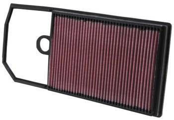 K&N Panel Filter 33-2774