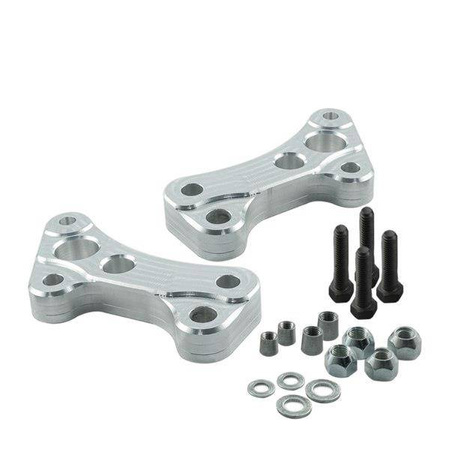 Drift Adapters BMW E36 25%