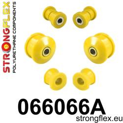 Front suspension bush kit SPORT