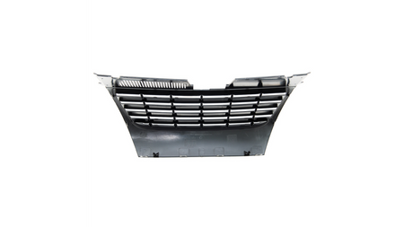 Grill Volkswagen PASSAT B6 Variant Black bez znaczka