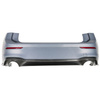 Bumper VW Golf 8 GTI Rear