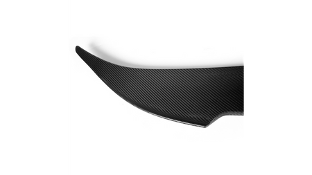 Spoiler BMW 8 G14 F91 Lip Carbon