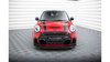Splitter Mini Cooper S John Cooper Works F56 Facelift Front v.1