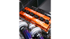 ARTEC  Zestaw twin turbo Toyota 2JZ-GTE