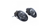 Lights Volkswagen New Beetle Front Black