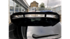Spoiler Cap Ford Focus III RS v.2 Gloss Black