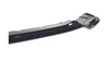 Splitter BMW X3 F25 Facelift M-Pack Front Gloss Black