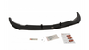 Splitter Opel Astra J GTC przód Gloss Black
