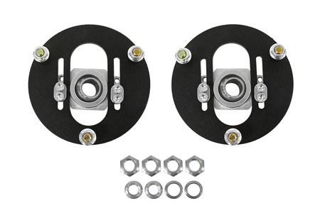 Camber Plates BMW E36 E38 DRIFT Gwint