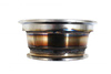 Reduction flange 4" V-Band to 3" V-Band