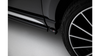 Side Skirts Mercedes-Benz V-Class W447 Long AMG-Line Facelift 2