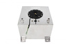 Fuel tank 20L TurboWorks with sensor silver