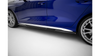 Side Skirts Audi A3 S-Line S3 8Y Facelift v.2