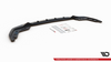 Splitter BMW 3 G20 G21 M-Pack Front v.4 Gloss Black