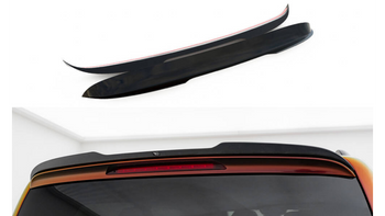 Spoiler Mercedes-Benz V-Class AMG-Line W447 Facelift Tył