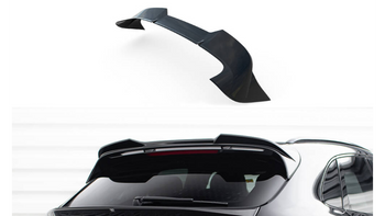 Spoiler Cap Porsche Macan GTS Mk1 Facelift 2